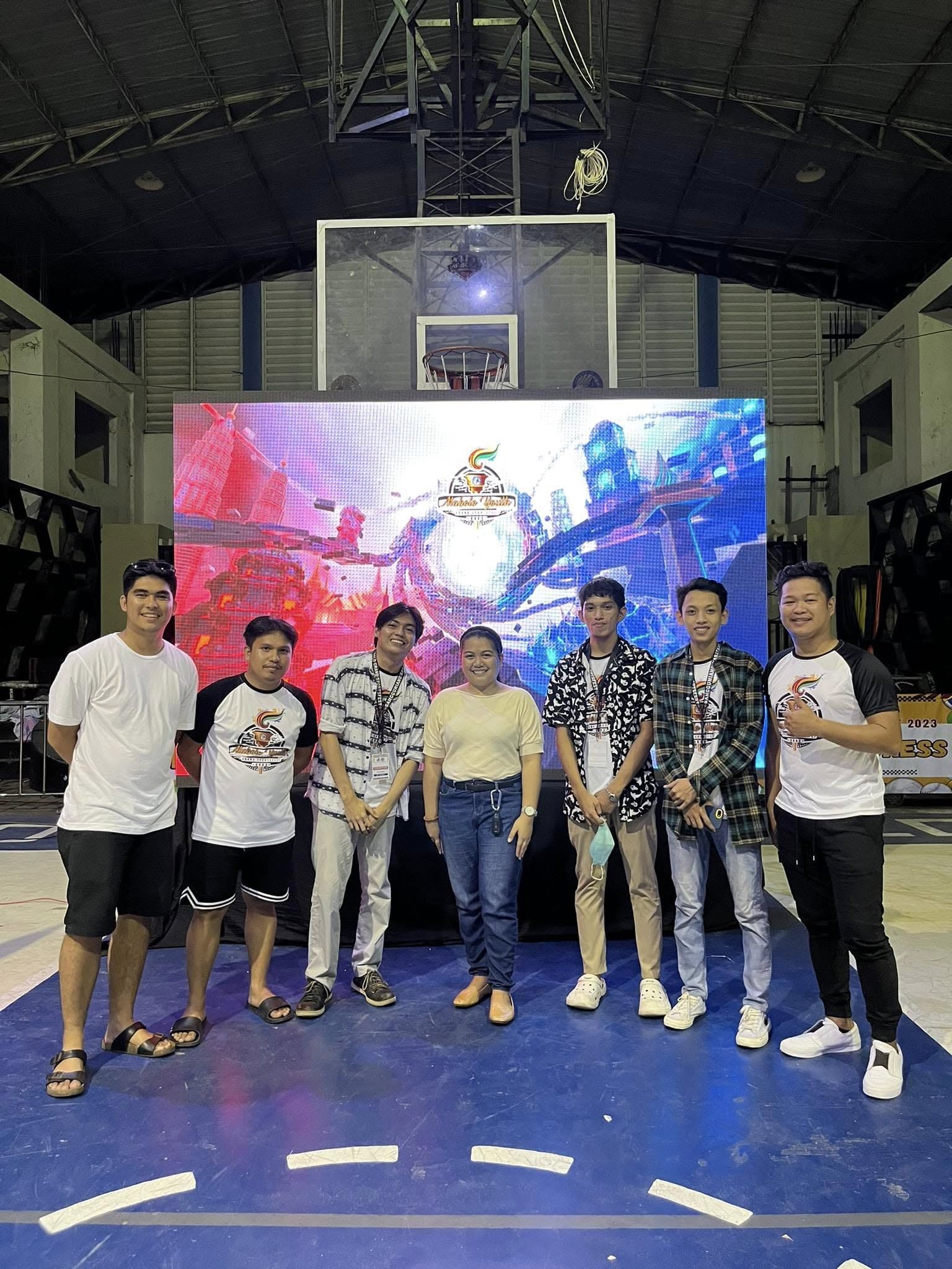 MLBB Group