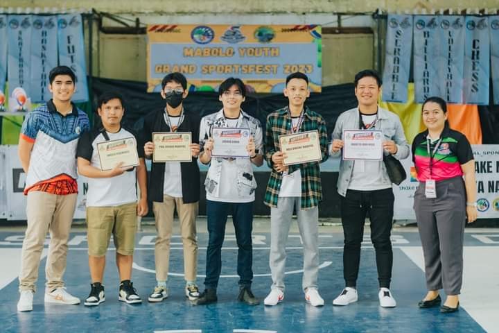 MLBB Group1