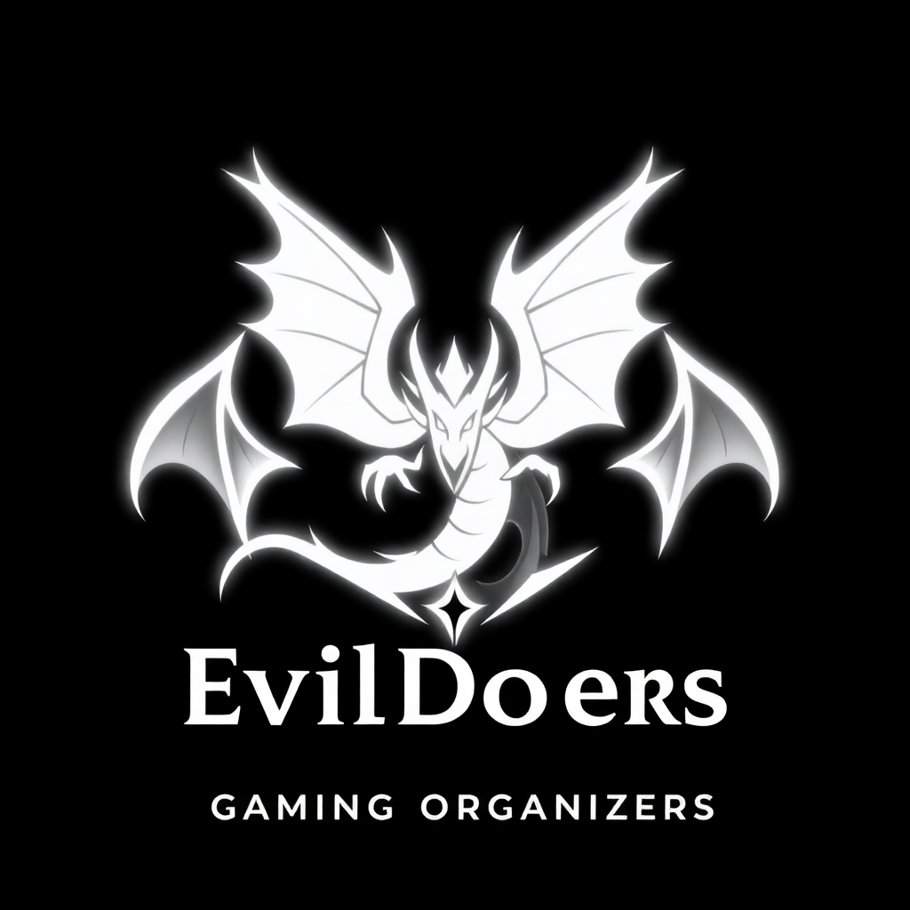EvilDoers Gaming Organization